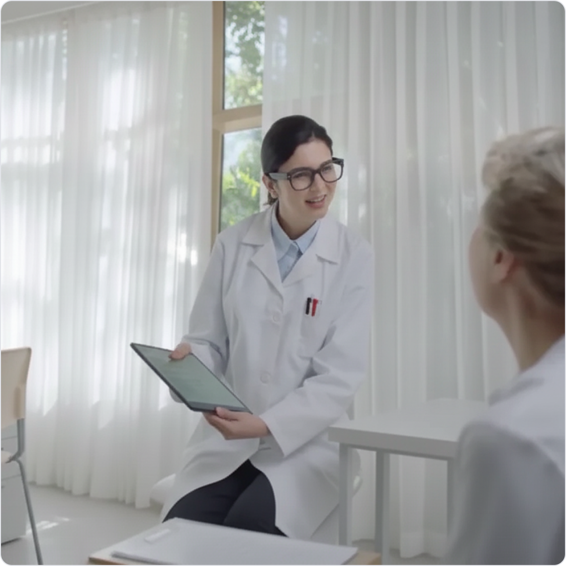 치료 목적에 맞는 진료 방향 설정