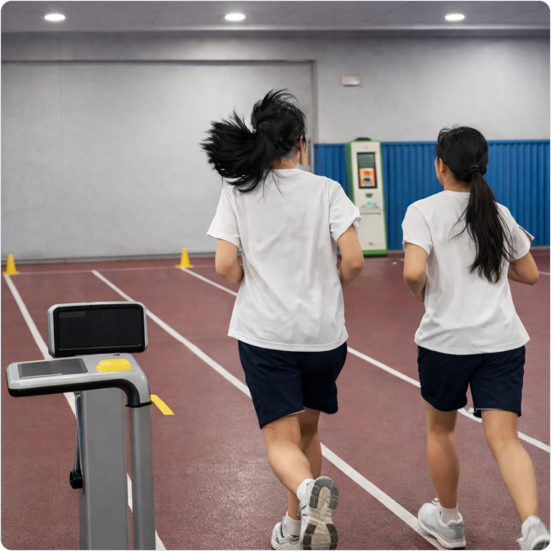 예방 중심 건강 관리 출발점