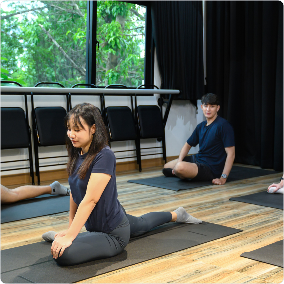 공공 프로그램 연계 데이터 활용