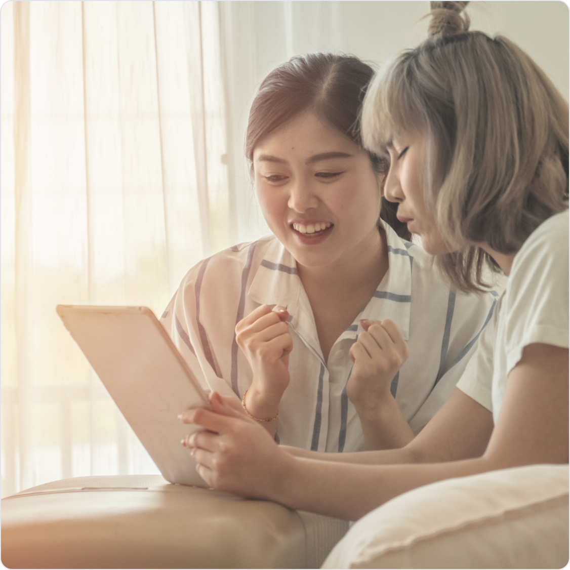 고도화된 통합 헬스케어 서비스