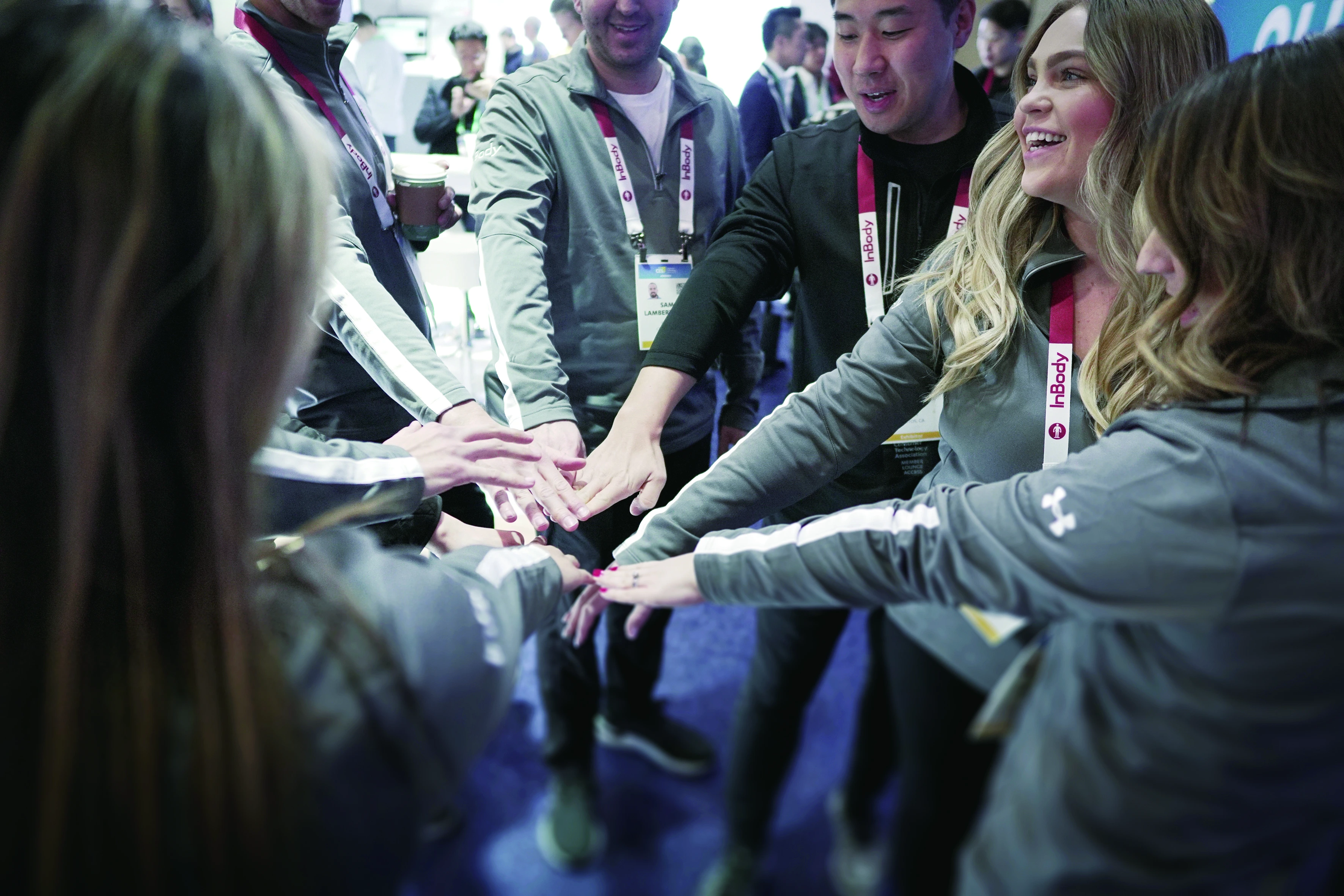 채용 홈페이지 배너