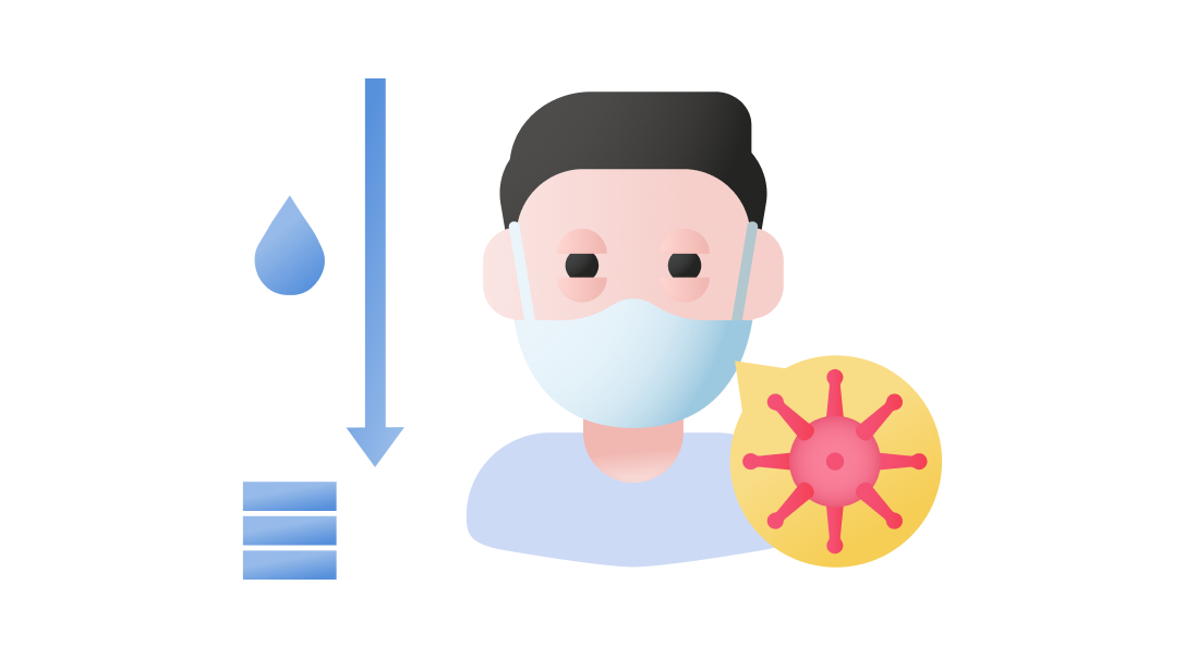 체수분 측정이 필요한 대상