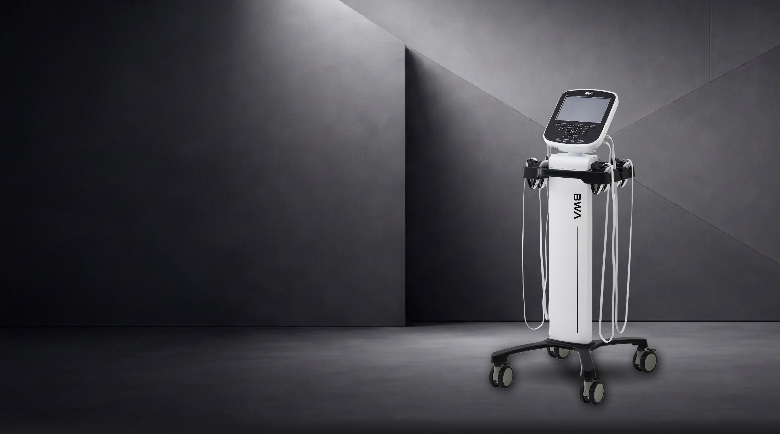 인바디를 뛰어넘은 인바디, 메디컬 체수분측정기