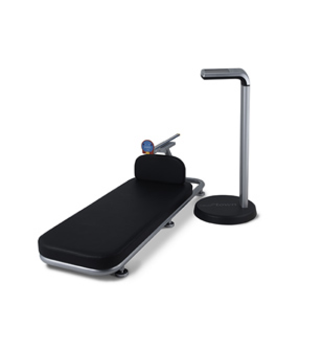 윗몸앞으로굽히기 (BS-FF)