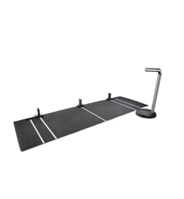 사이드스텝(BS-SS)