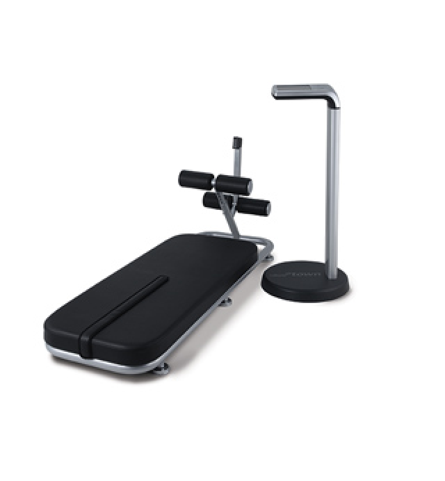 윗몸일으키키 (BS-SU)