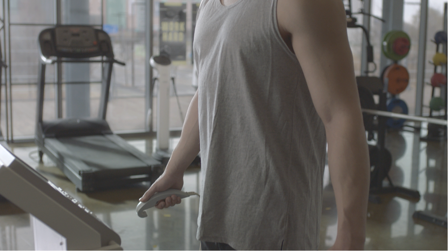 인바디를 처음 사용하려 한다면