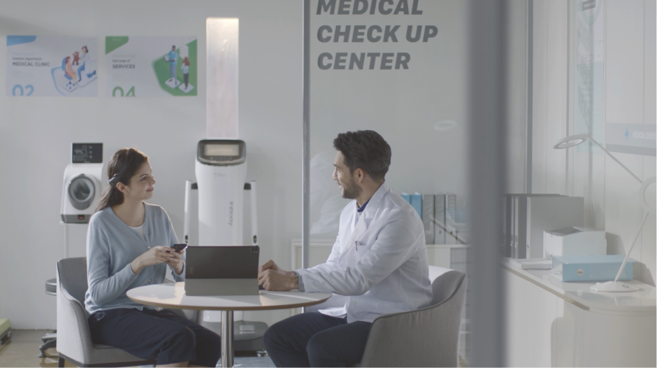 인바디를 이미 사용하고 있다면